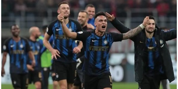 La competizione tra Inter e Real Madrid in Champions League